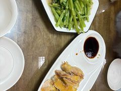 -观桥阁(锦溪店)