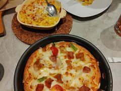 意面-必胜客餐厅(昆百大泰业城店)