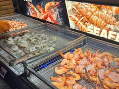-韩盛·盛江山自助料理(中街大悦城店)
