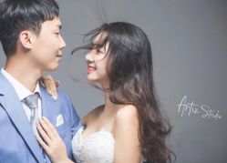 -艺匠摄影ARTIZ STUDIO(南京店)