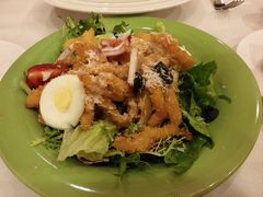 -成桂西餐厅·42年的味道(五大道疙瘩楼店)