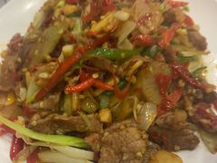 -文杰餐馆(南洪时尚风情街店)