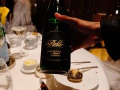 -Le Bernardin