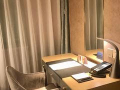 -沈阳丽都酒店