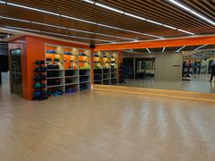 -CXFIT 陈徐健身工作室(凯旋店)