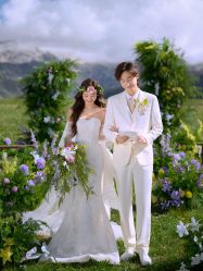 -雅云婚纱摄影工作室旗舰店