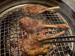 -赤坂亭M9和牛烧肉(世博源店)