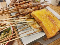 -柳叶刀烧烤(北大清华店)