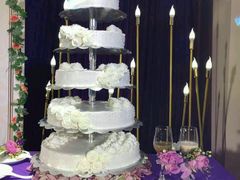 宴会厅-南阳食府·河南豫菜(南阳驻京办店)