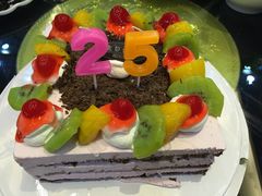 -甜心客(老汽车站店)