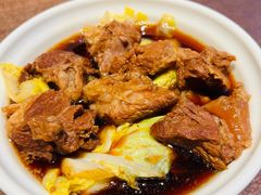 -南门小馆·清真(国贸商城店)