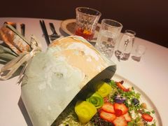 -狮拾久·现代新加坡料理(福田COCO Park店)