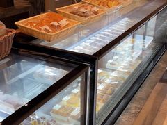 -福州西湖大酒店·怡湖咖啡厅