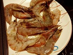 -华府海鲜碳烤自助(万达店)