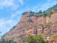 -丹霞山风景名胜区