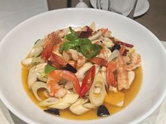 -丝宴·凤城印象·西北特色菜(彩虹湾店)