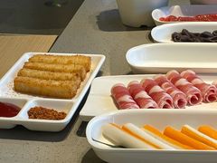 -海底捞火锅(王府井银泰in88店)