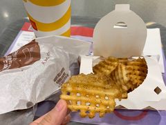 -麦当劳(国际大厦店)