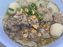 -榮泰米粉湯(Left Shop)