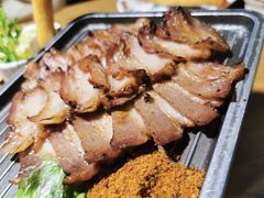 五花肉-蜀宴小调·精致家常菜(科华店)