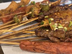 -有局·成都市井烧烤·精酿啤酒(双楠店)