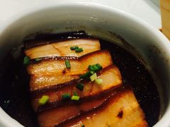 -百翠山居.家飨餐厅