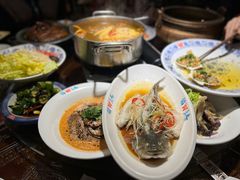 -徐鼎盛民间菜(上筑店)
