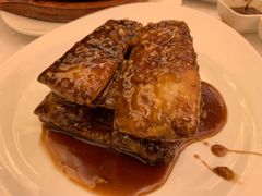 -海富门·带鱼·淮扬菜·粤菜(甘家口店)