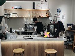 -infinite cafe