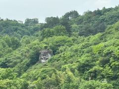 -十九峰景区