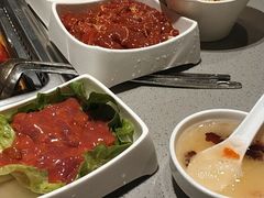 -海底捞火锅(方圆荟店)