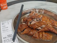 招牌烧鹅-鹅簋(顺德总店)