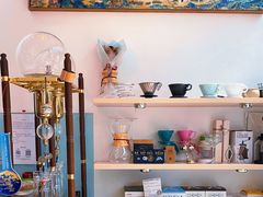 -COFFEE HOLIC(朝外SOHO店)
