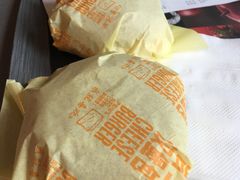 -麦当劳(北京路广百广场店)