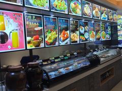 -君霖海鲜私房菜(春柳店)