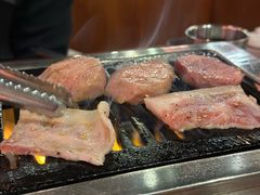 -大阪烧肉BAKA一代(国贸商住大厦店)