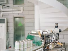 -RWORK·COFFEE(滨江店)