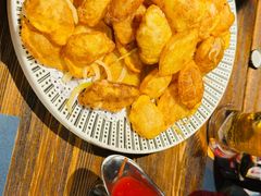 -卢布里西餐厅(海拉尔店)