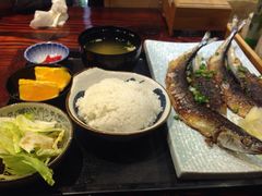 -石屋料理(南京西路店)