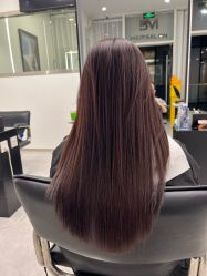 -5M HAIR SALON