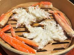 -蟹榭·本帮江浙菜·蟹宴(大宁久光商场店)