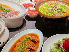-柒园·三十年创意杭帮菜(龙湖滨江天街店)
