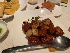 黑椒牛柳粒-御宝轩(益丰·外滩源店)