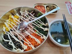 -米村拌饭(王府井喜悦店)