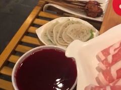 -董家湾重庆老火锅(嘉华店)