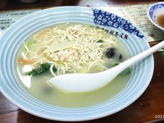 -粗茶淡饭(东关街店)