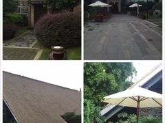 -老房子金沙元年川菜食府·花园餐厅(金沙店)