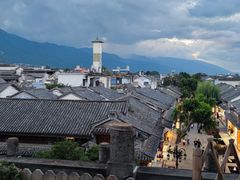 -大理古城