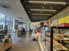 -星巴克臻选(郑州中原万达店)