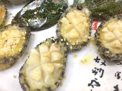 -真情鲍鱼海鲜汤
